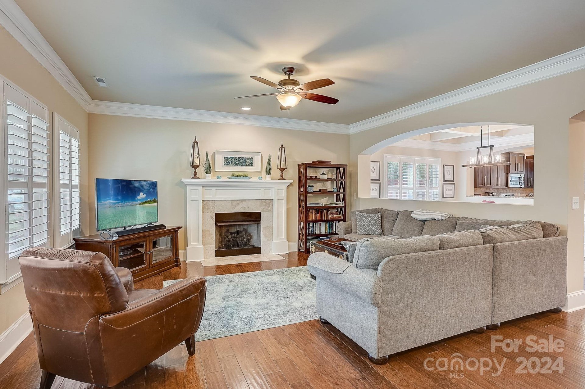 Property image 4 at 19716 Schooner Drive, Cornelius, NC 28031