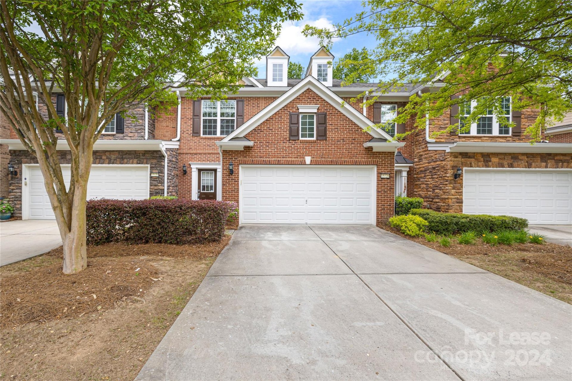 Property image 1 at 15426 Canmore Street, Charlotte, NC 28277