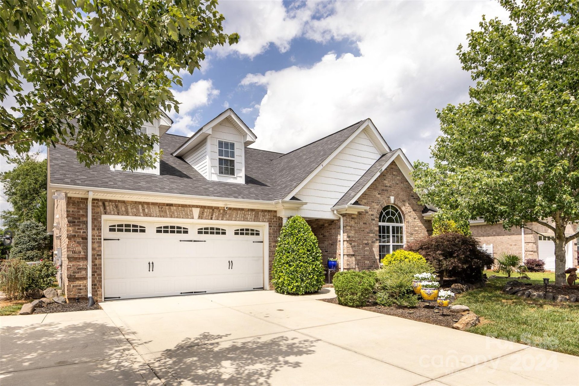 Property image 1 at 801 Juanita Drive, Concord, NC 28027