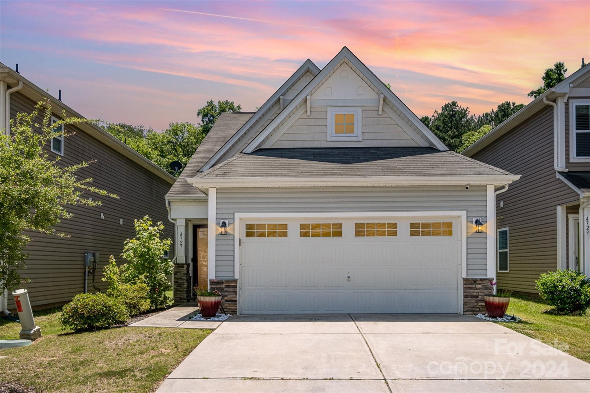 Property image 1 at 4727 Yarrow Street, Rock Hill, SC 29732