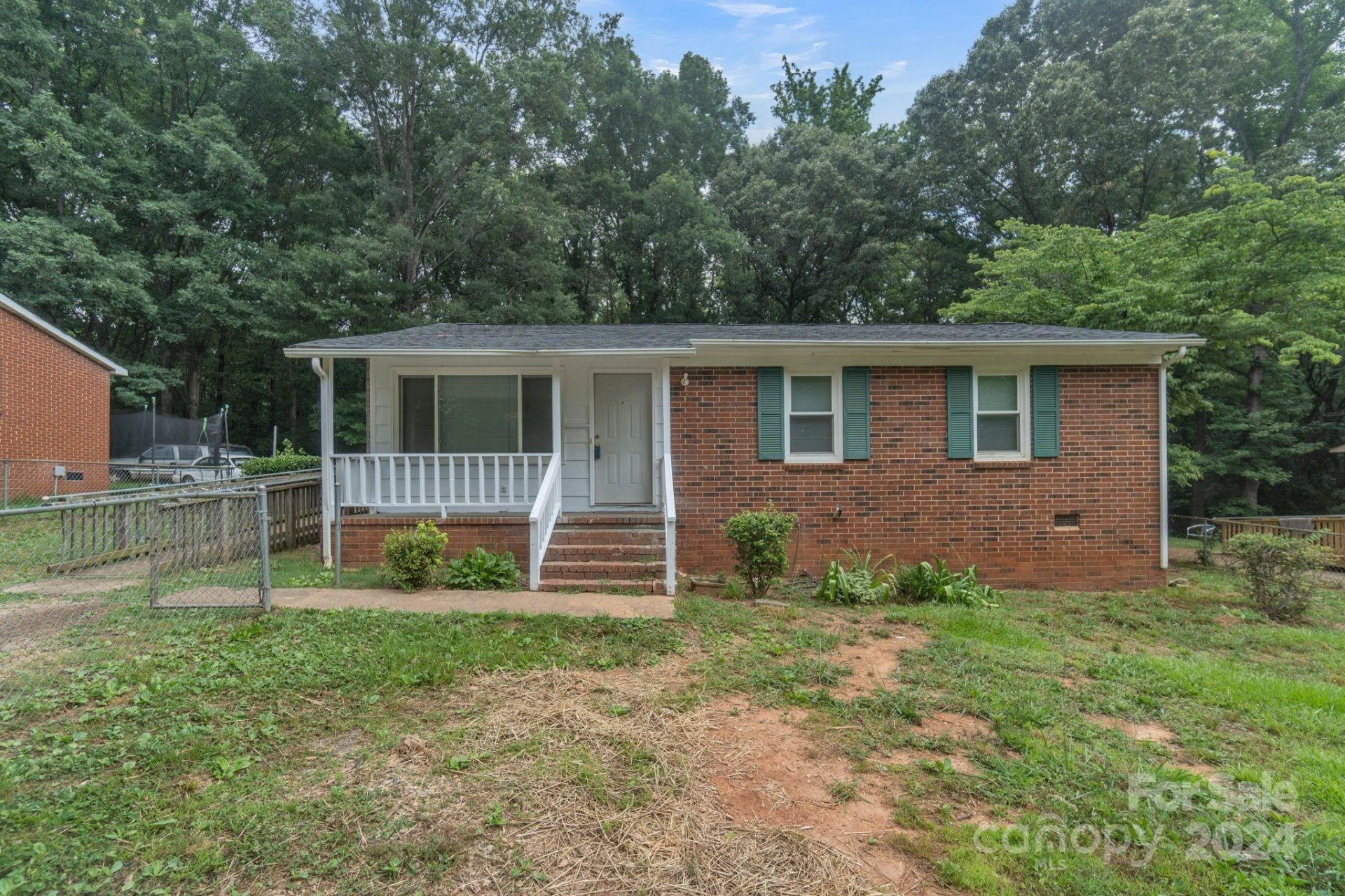 Property image 2 at 121 Hickory Lane, York, SC 29745