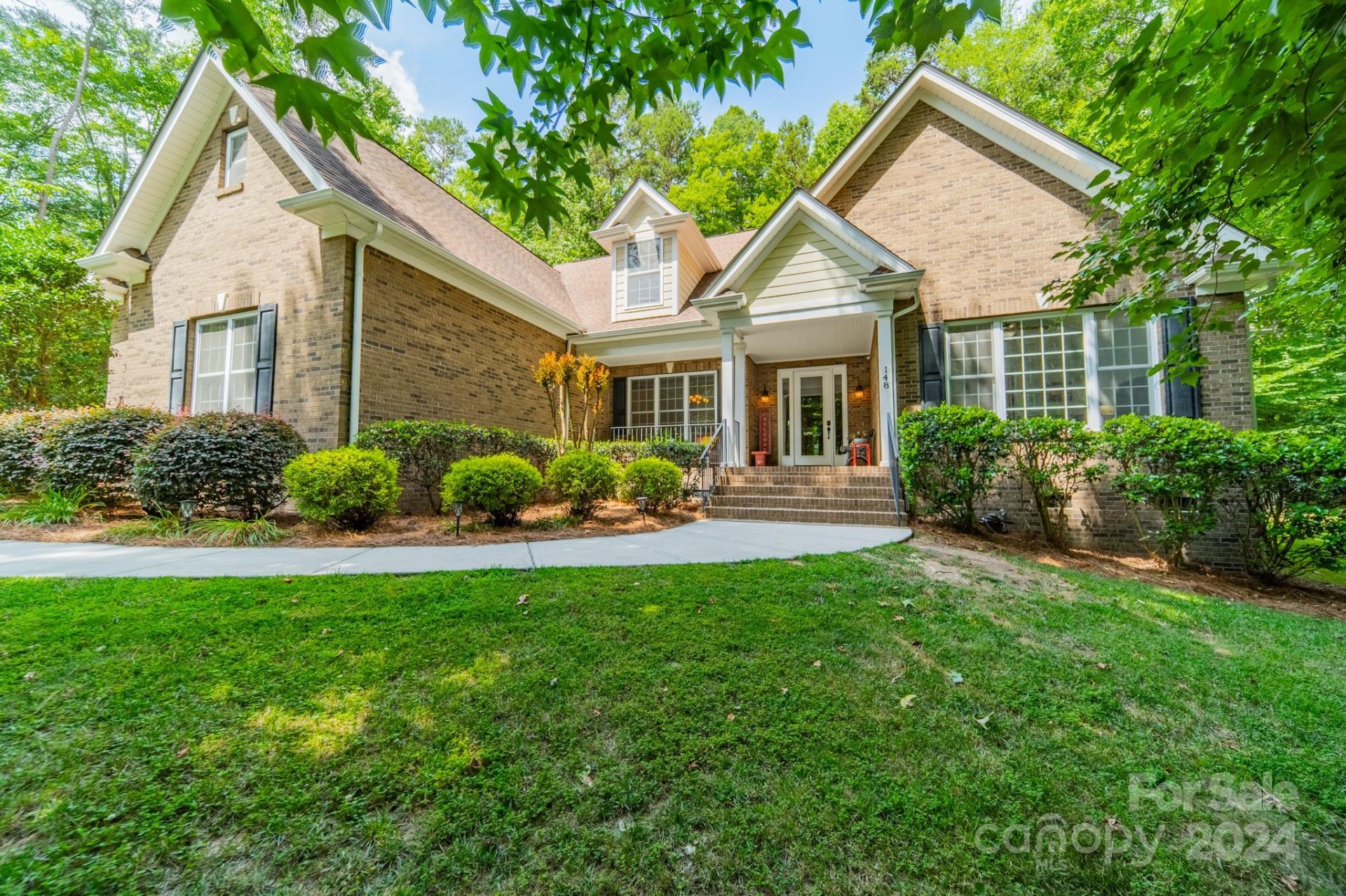 Property image 1 at 148 Rushing Water Lane, Troutman, NC 28166