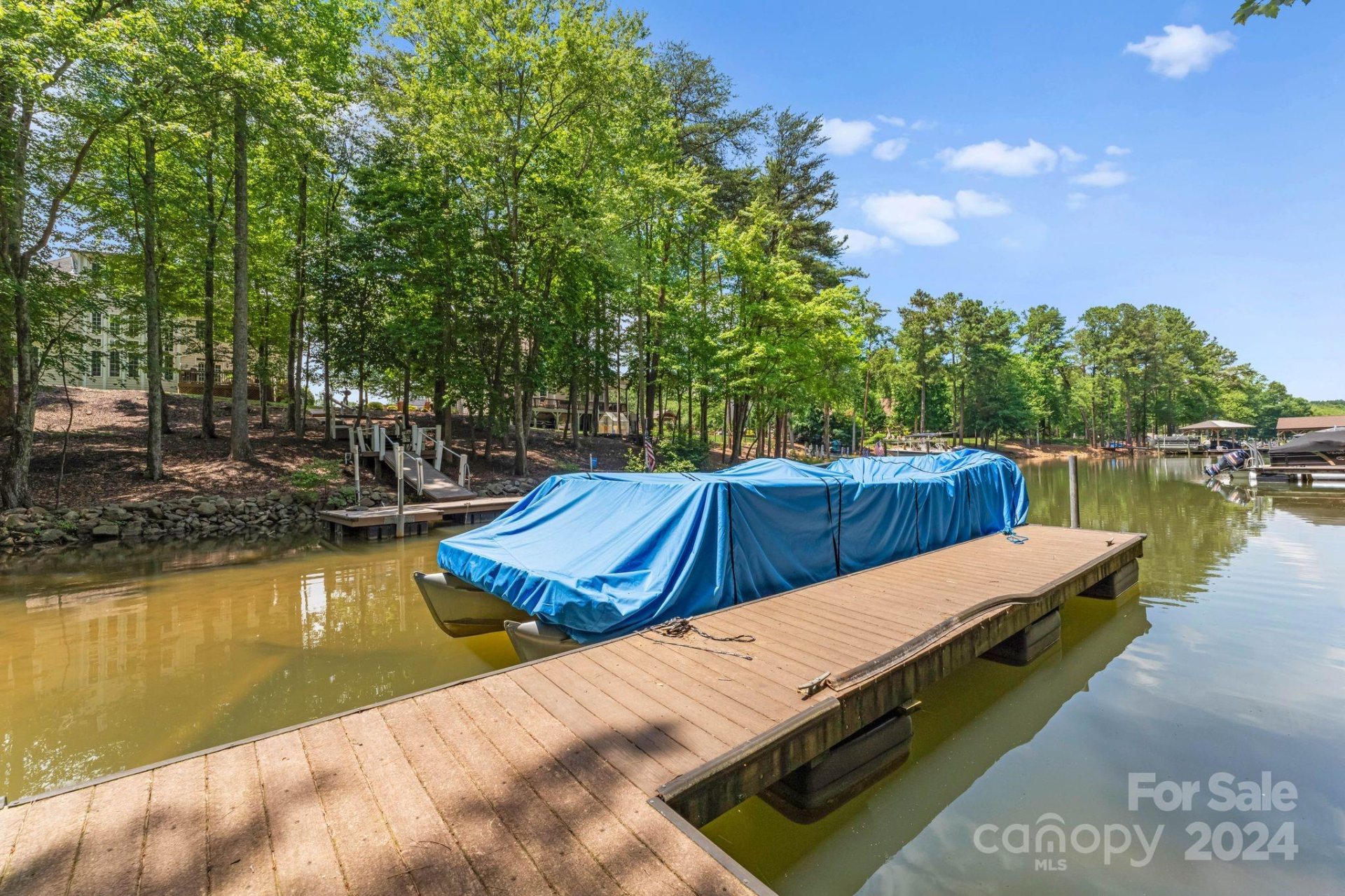 Property image 2 at 00 Rivendell Road, Denver, NC 28037