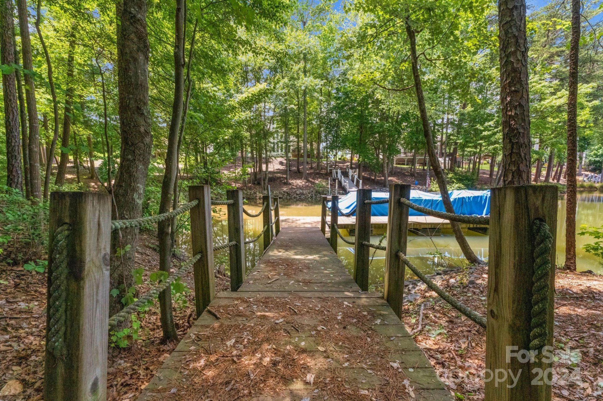 Property image 3 at 00 Rivendell Road, Denver, NC 28037