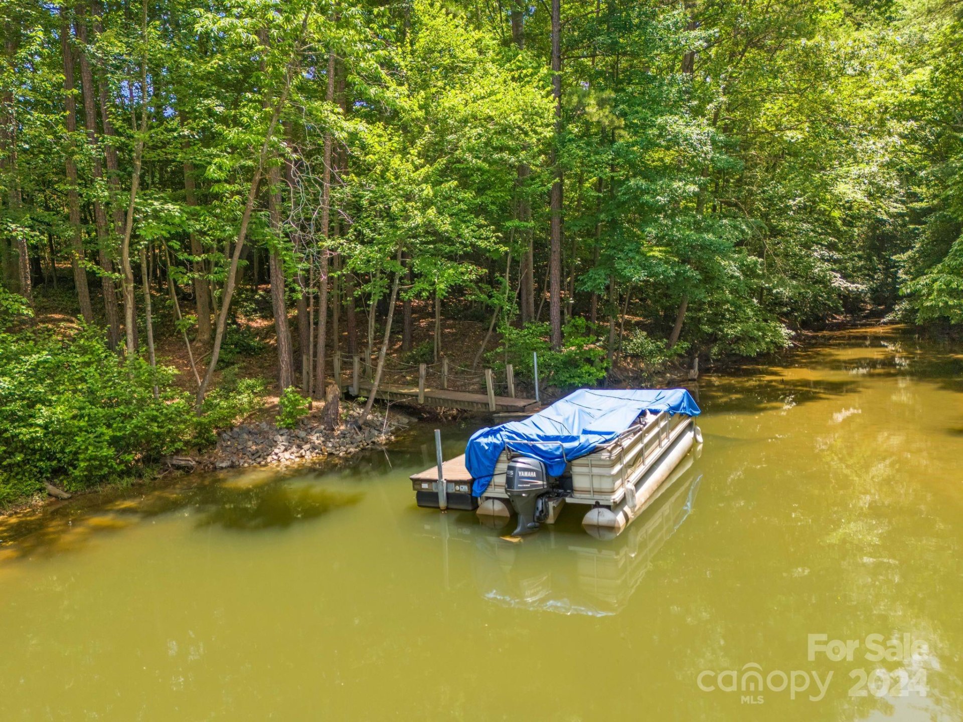 Property image 4 at 00 Rivendell Road, Denver, NC 28037