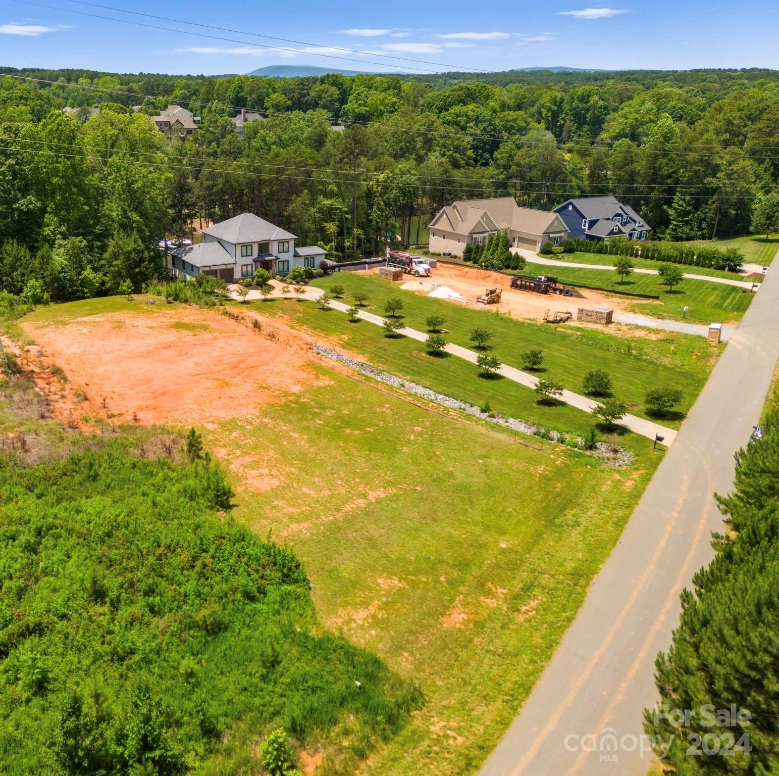 Property image 5 at 00 Rivendell Road, Denver, NC 28037