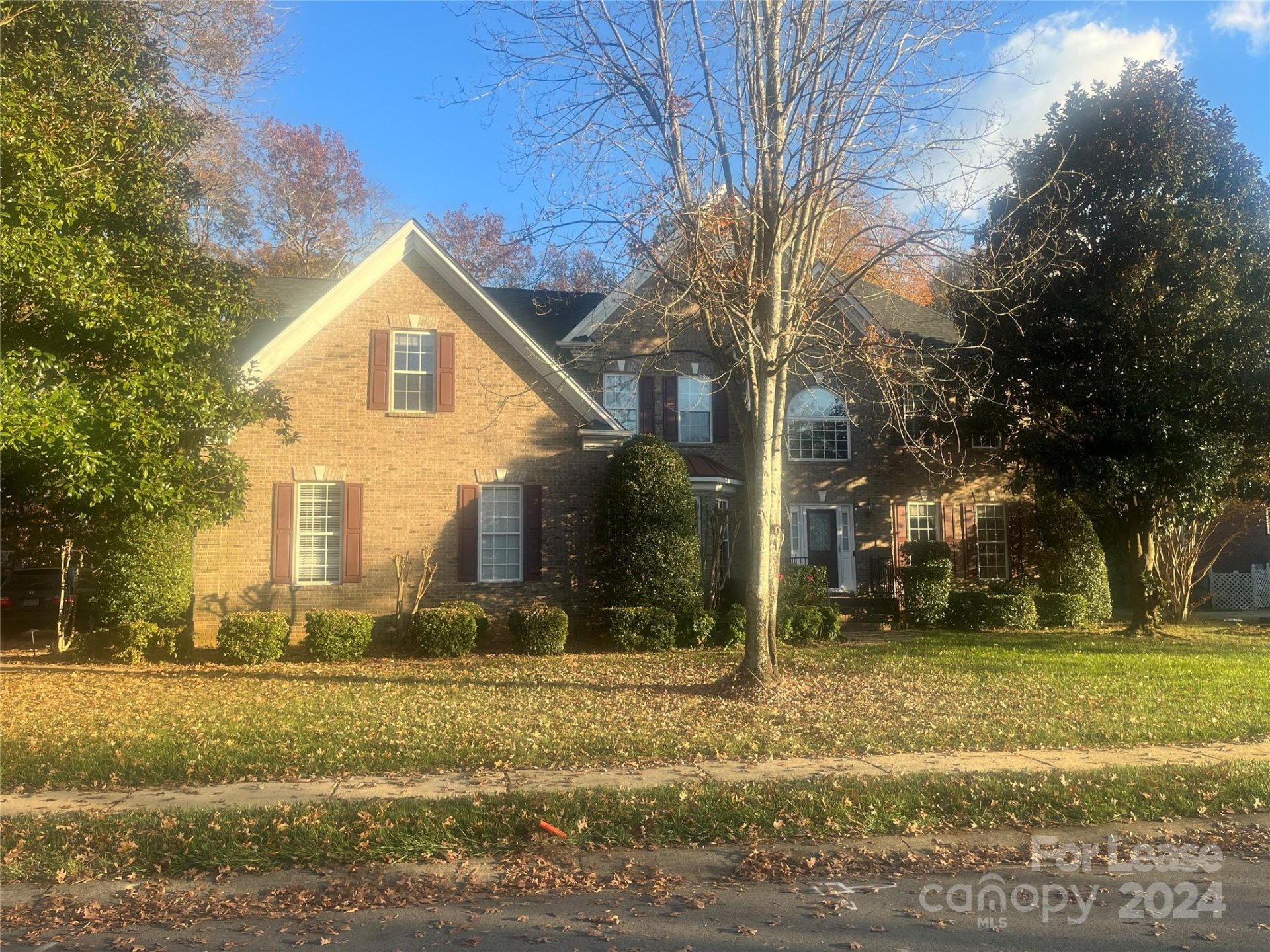 Property image 1 at 5510 Shoal Brook Court, Charlotte, NC 28277