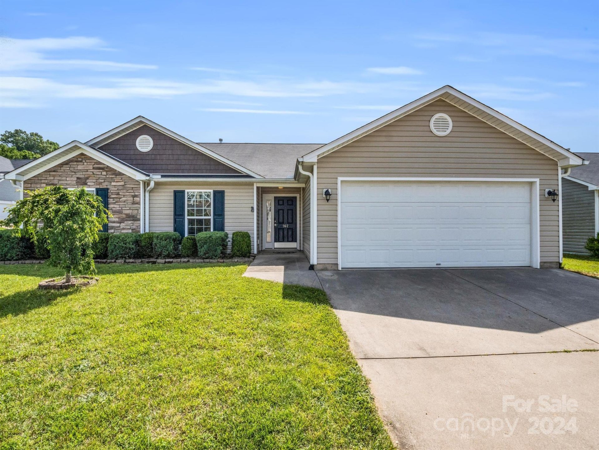 Property image 1 at 162 New River Drive, Fletcher, NC 28732