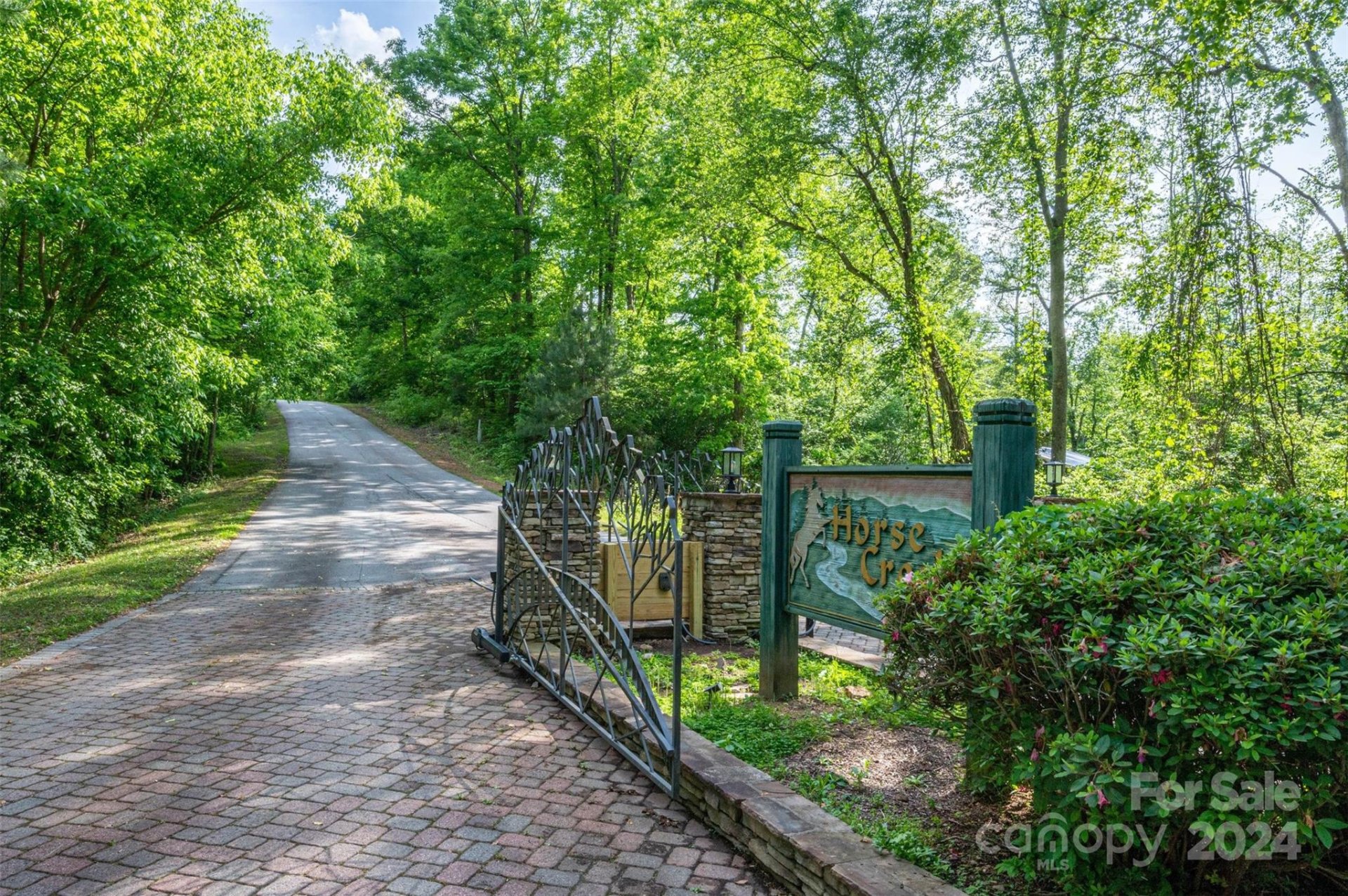 Property image 1 at 0 Walkaloosa Way, Mooresboro, NC 28114