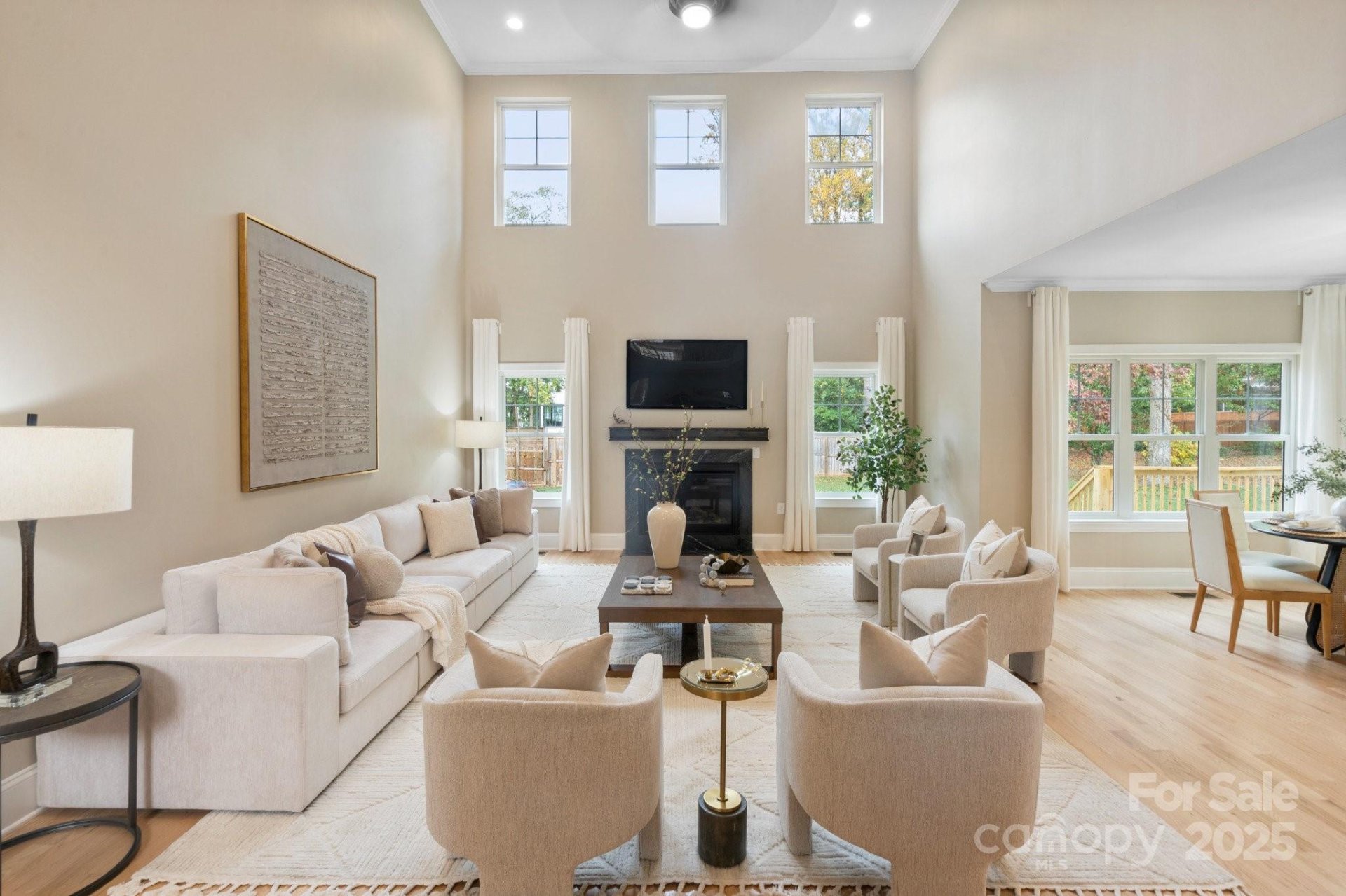 4023 Randolph Road