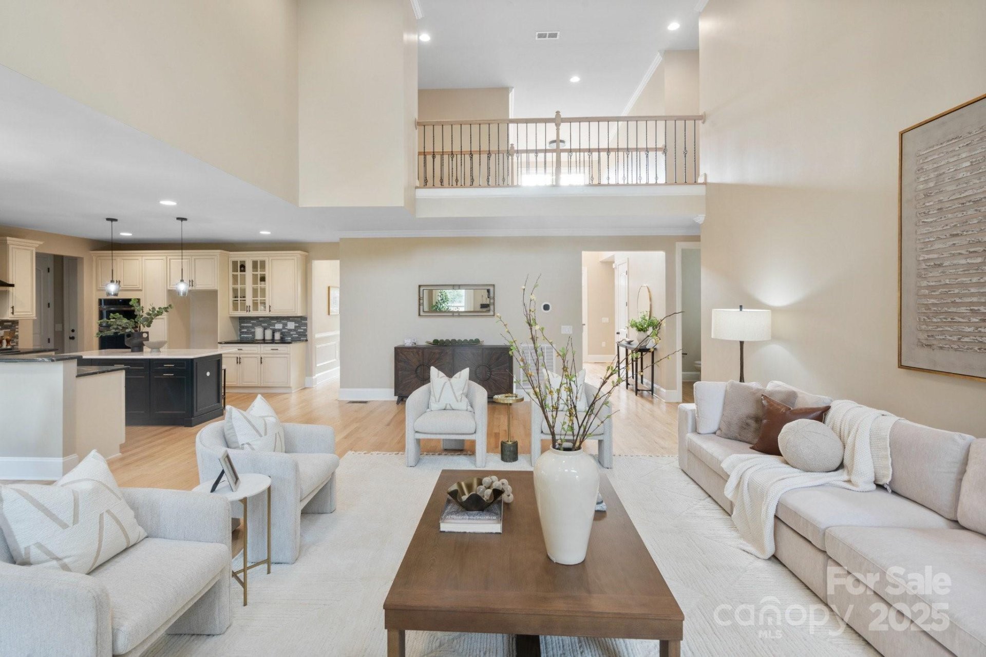 Property image 4 at 4023 Randolph Road, Charlotte, NC 28211