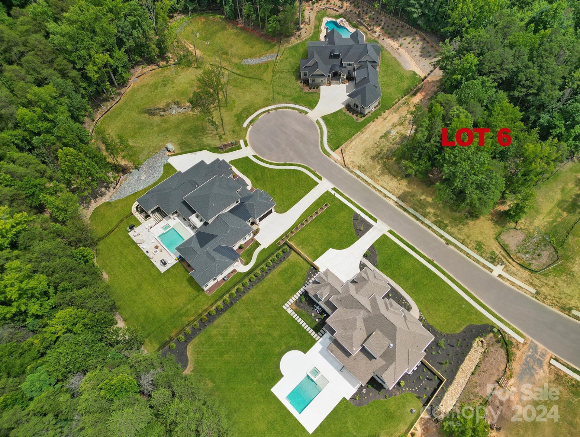 Property image 5 at 628 Wisteria Vines Trail, Fort Mill, SC 29708