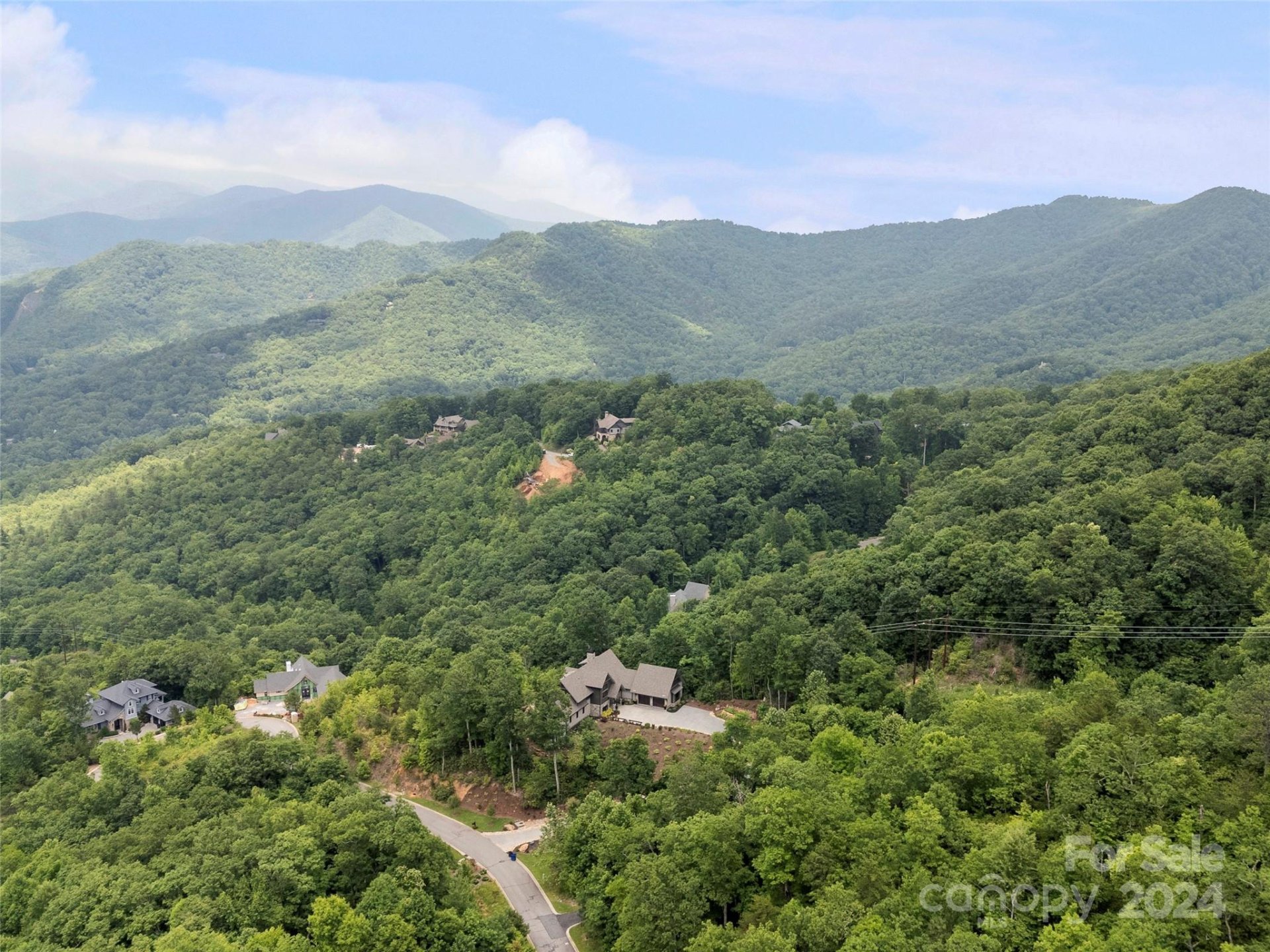 Property image 3 at 99 Settings Boulevard, Black Mountain, NC 28711