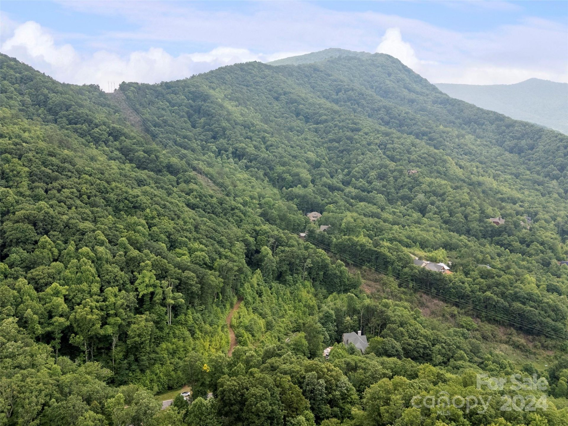 Property image 4 at 99 Settings Boulevard, Black Mountain, NC 28711