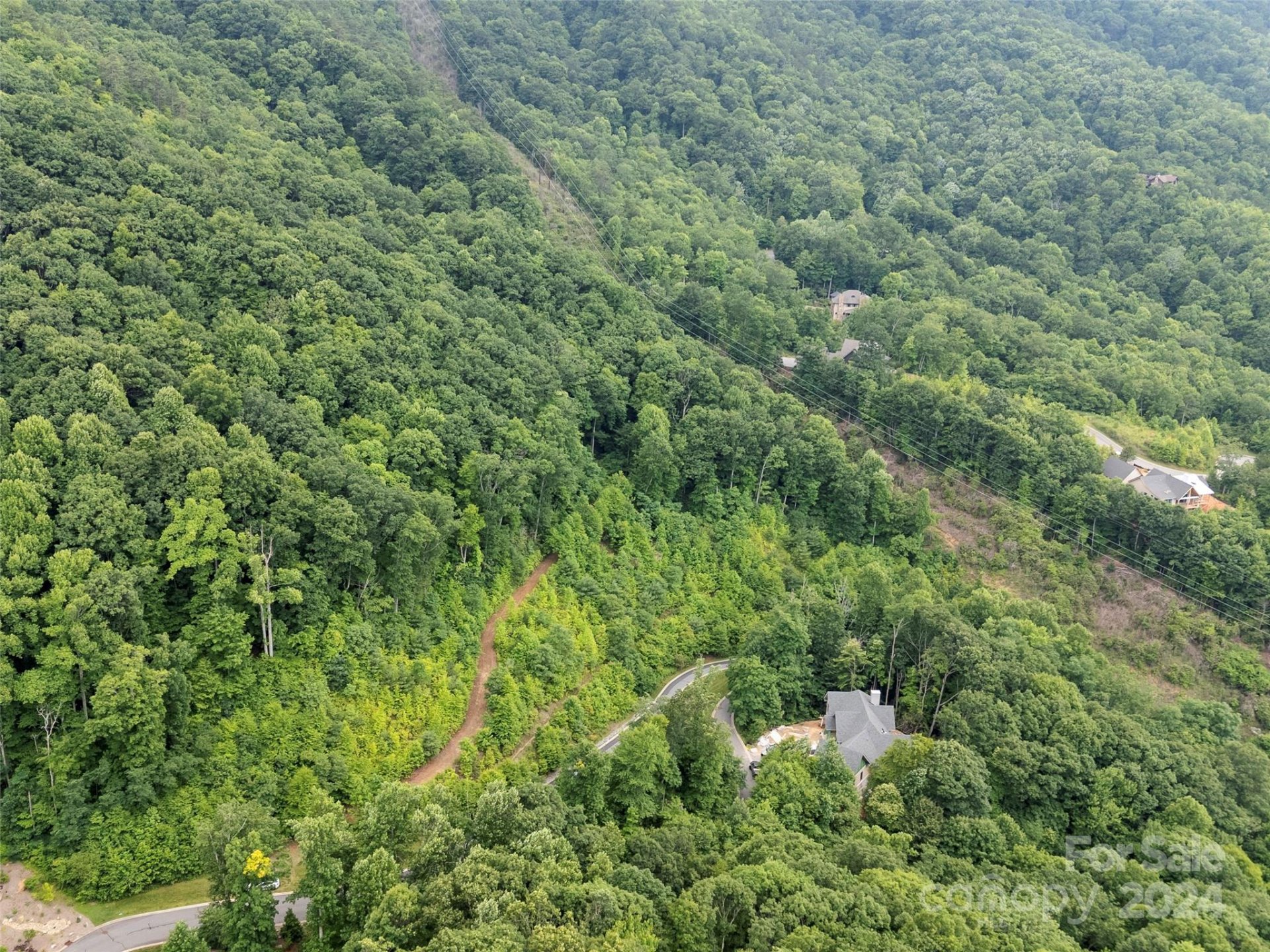 Property image 5 at 99 Settings Boulevard, Black Mountain, NC 28711