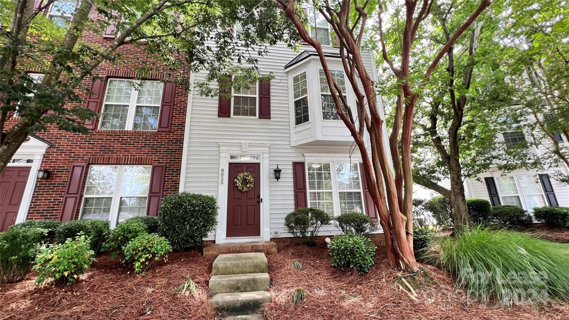 Property image 1 at 8055 Bristle Toe Lane, Charlotte, NC 28277