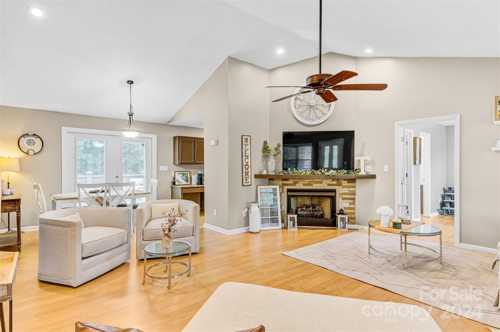 Property image 1 at 8304 Cedar Bark Street, Hickory, NC 28602