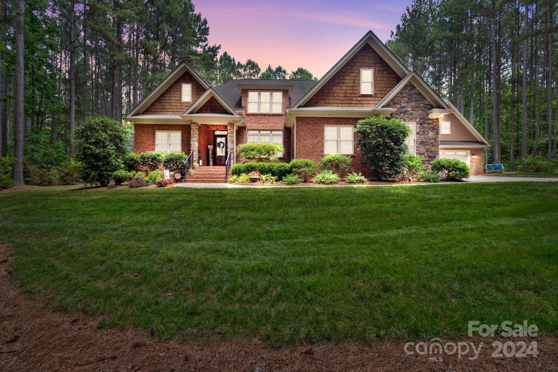 Property image 1 at 6796 Goose Point Drive, Denver, NC 28037