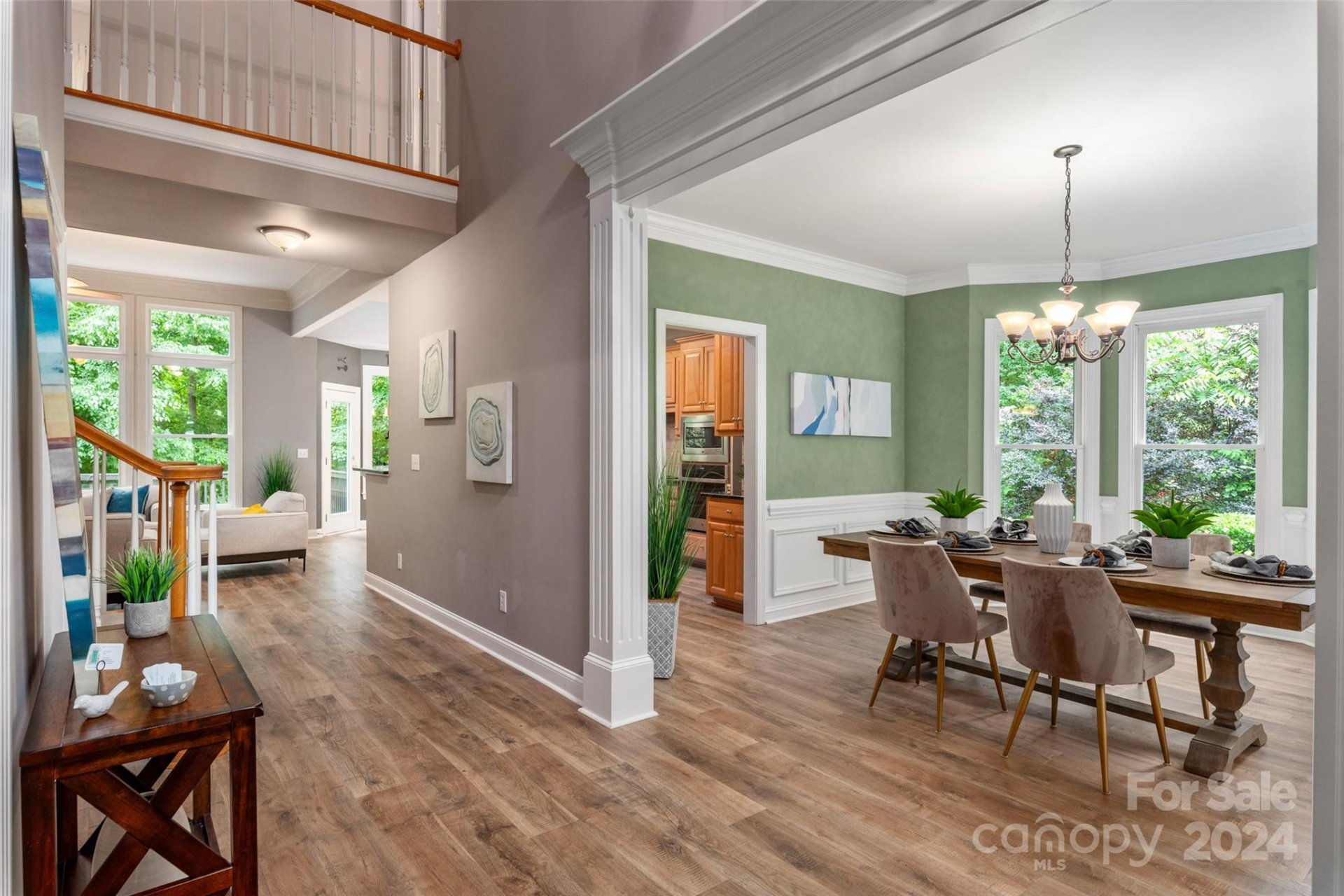 Property image 4 at 5507 Silver Creek Drive, Waxhaw, NC 28173