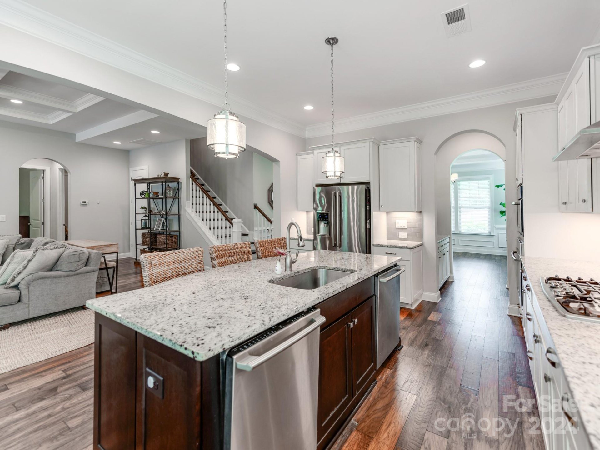 Property image 2 at 7025 Yager Ridge Drive, Lake Wylie, SC 29710