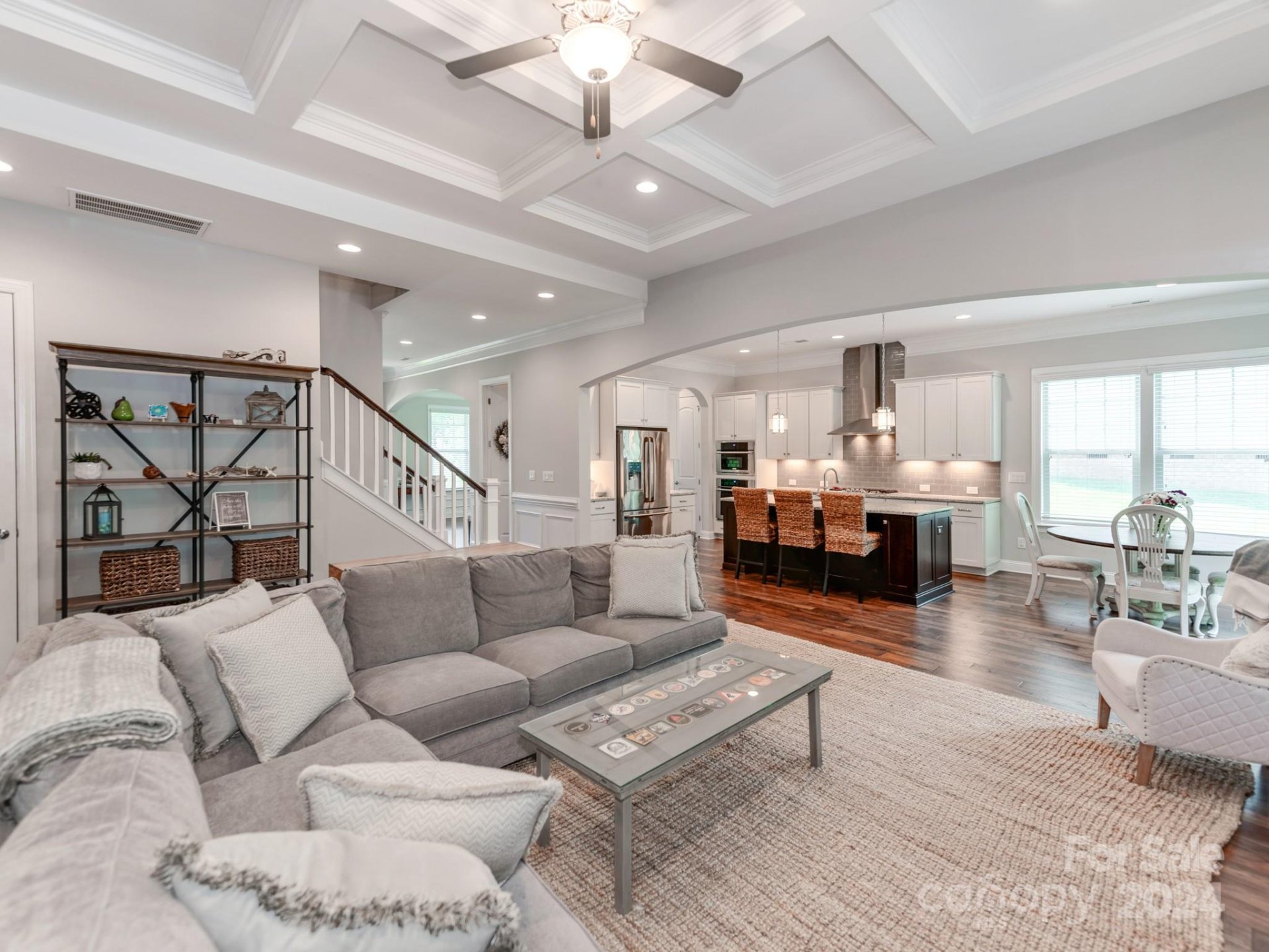 Property image 4 at 7025 Yager Ridge Drive, Lake Wylie, SC 29710