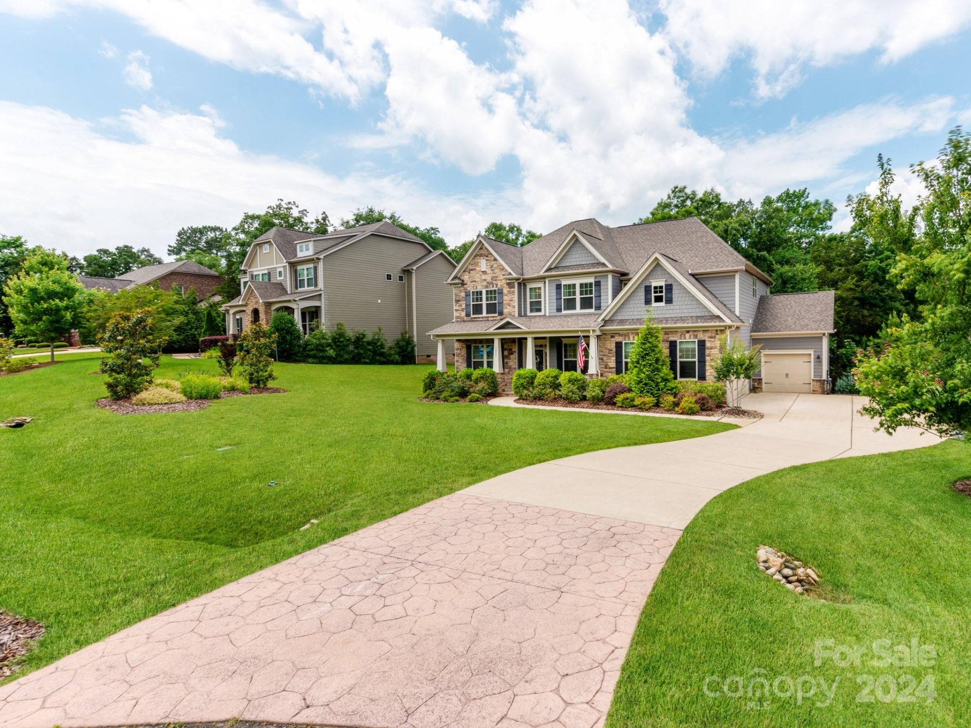Property image 5 at 7025 Yager Ridge Drive, Lake Wylie, SC 29710