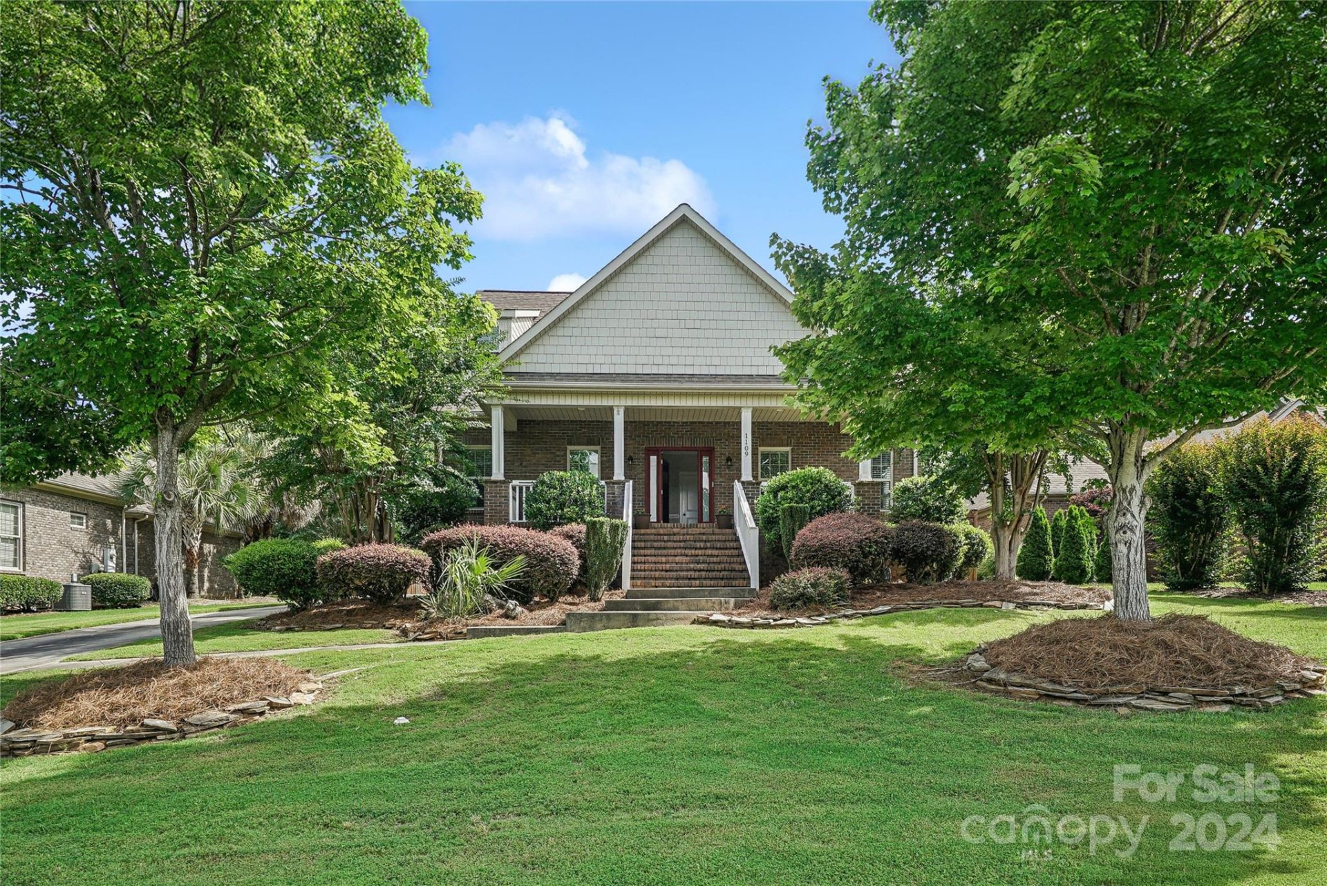 1109 Tarram Court