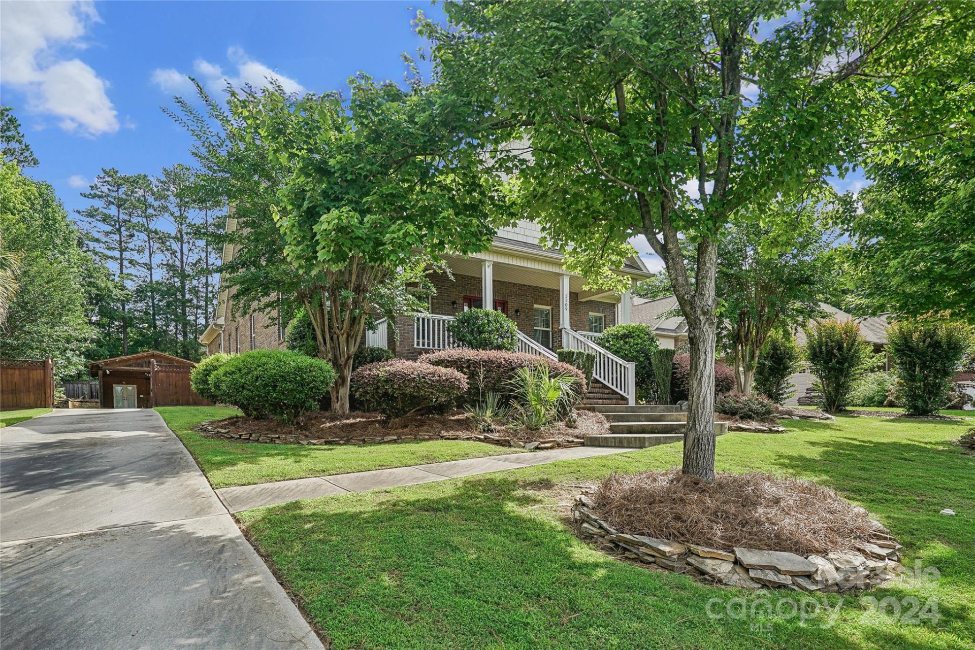 Property image 2 at 1109 Tarram Court, Lancaster, SC 29720