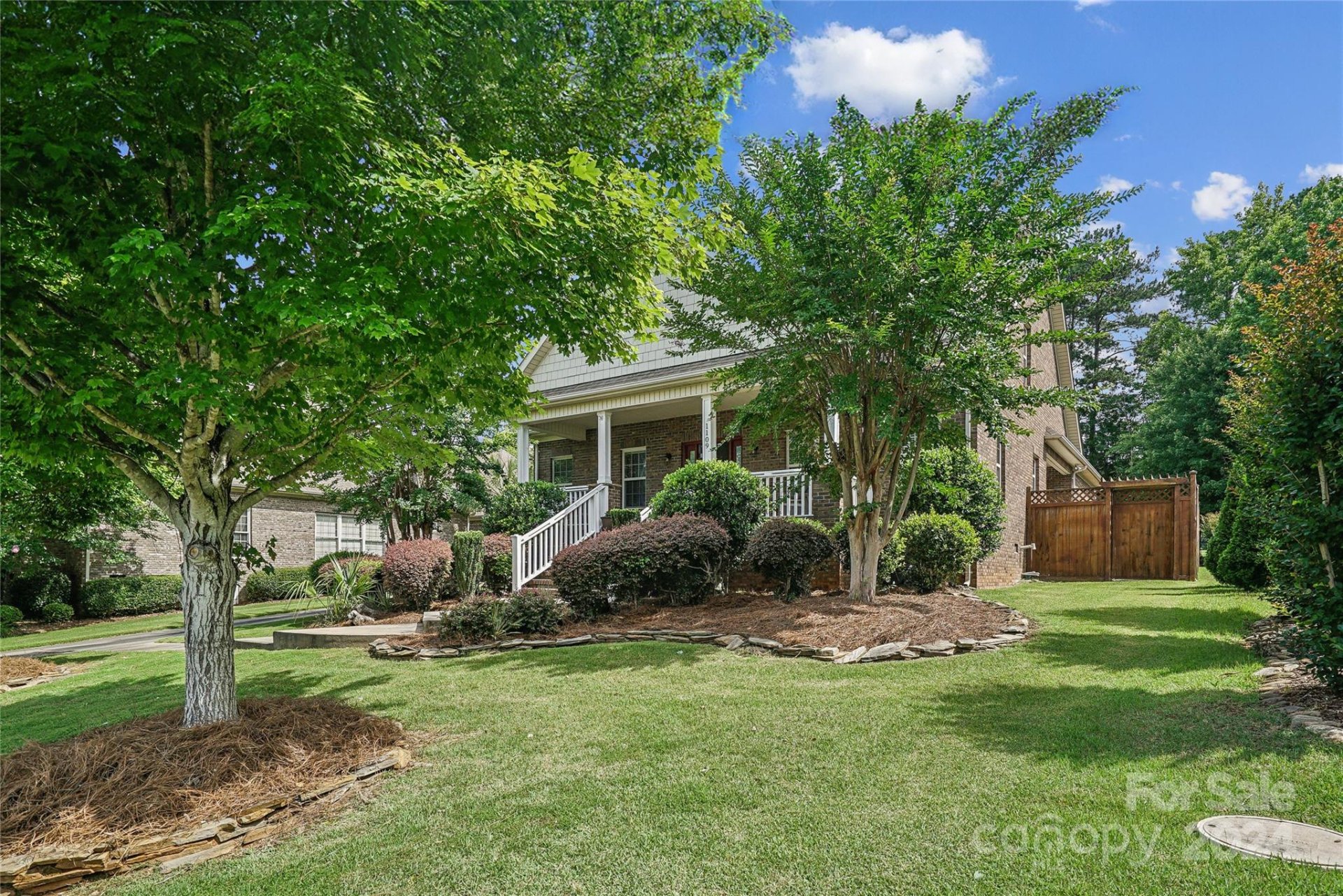 Property image 3 at 1109 Tarram Court, Lancaster, SC 29720