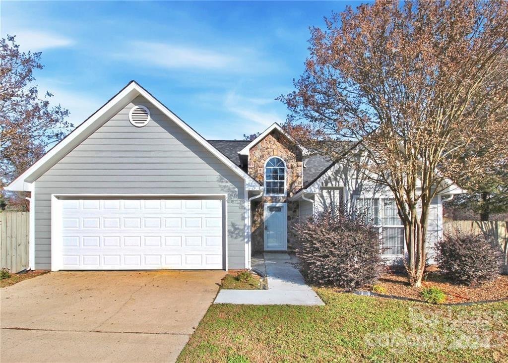 4607 Jacquelyne Drive