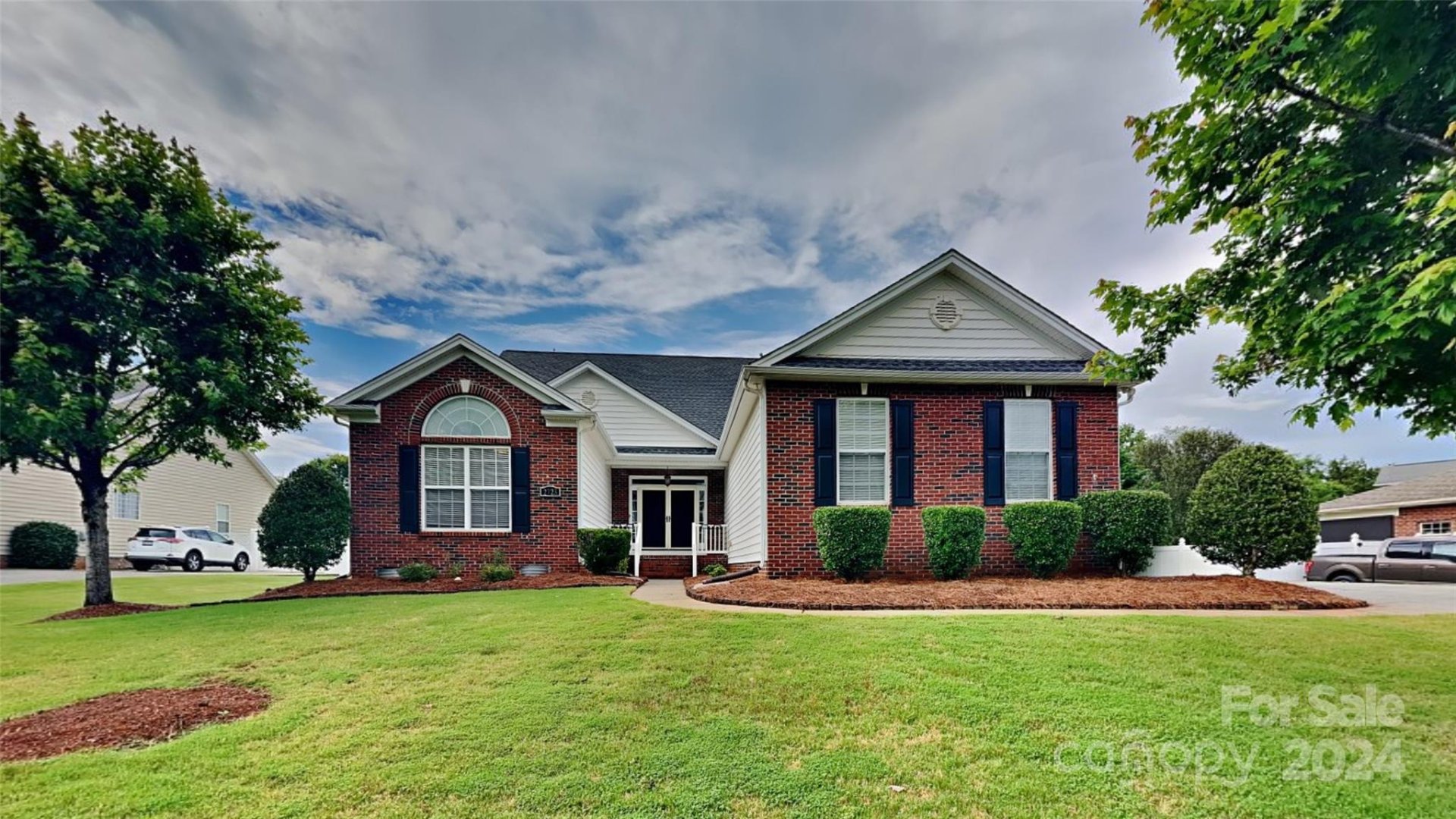 2723 Park Ridge Boulevard