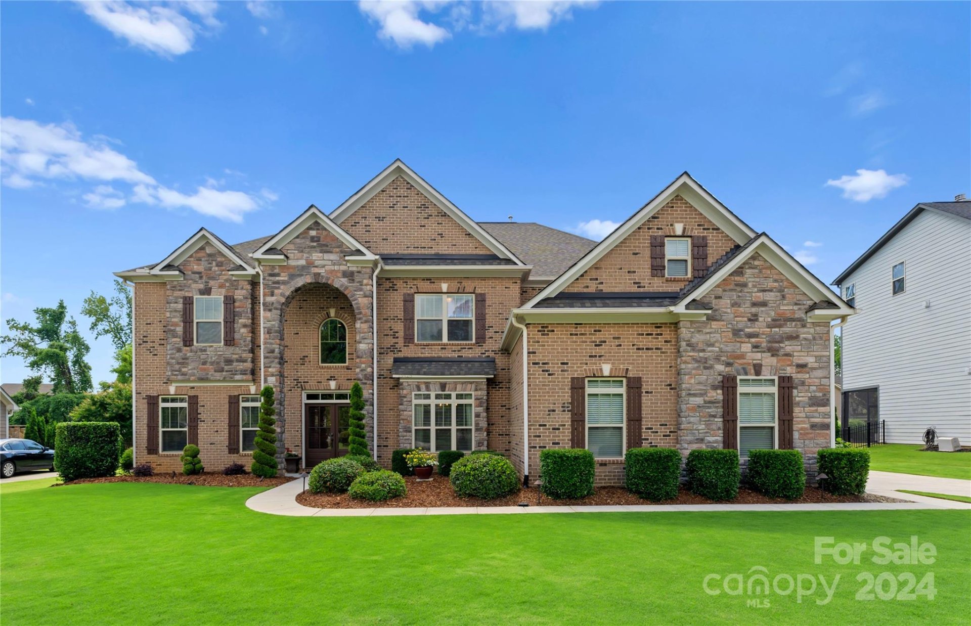 Property image 1 at 15425 Guthrie Drive, Huntersville, NC 28078