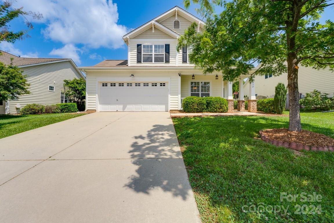Property image 1 at 232 Sand Paver Way, Fort Mill, SC 29708