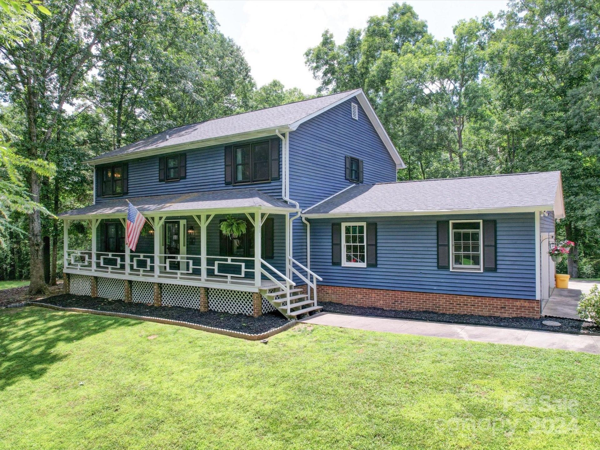 Property image 1 at 780 Courtney Street, Concord, NC 28025