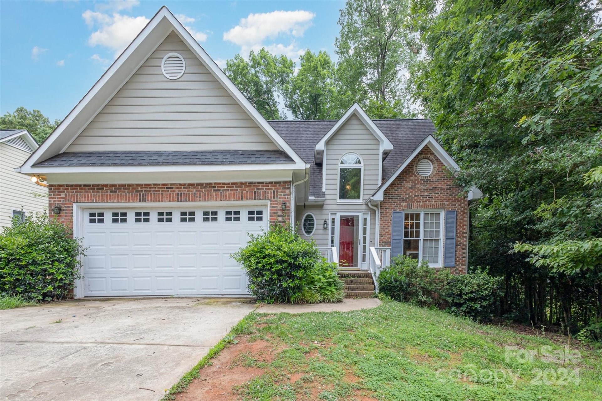 Property image 1 at 5405 Branch Street, Charlotte, NC 28215