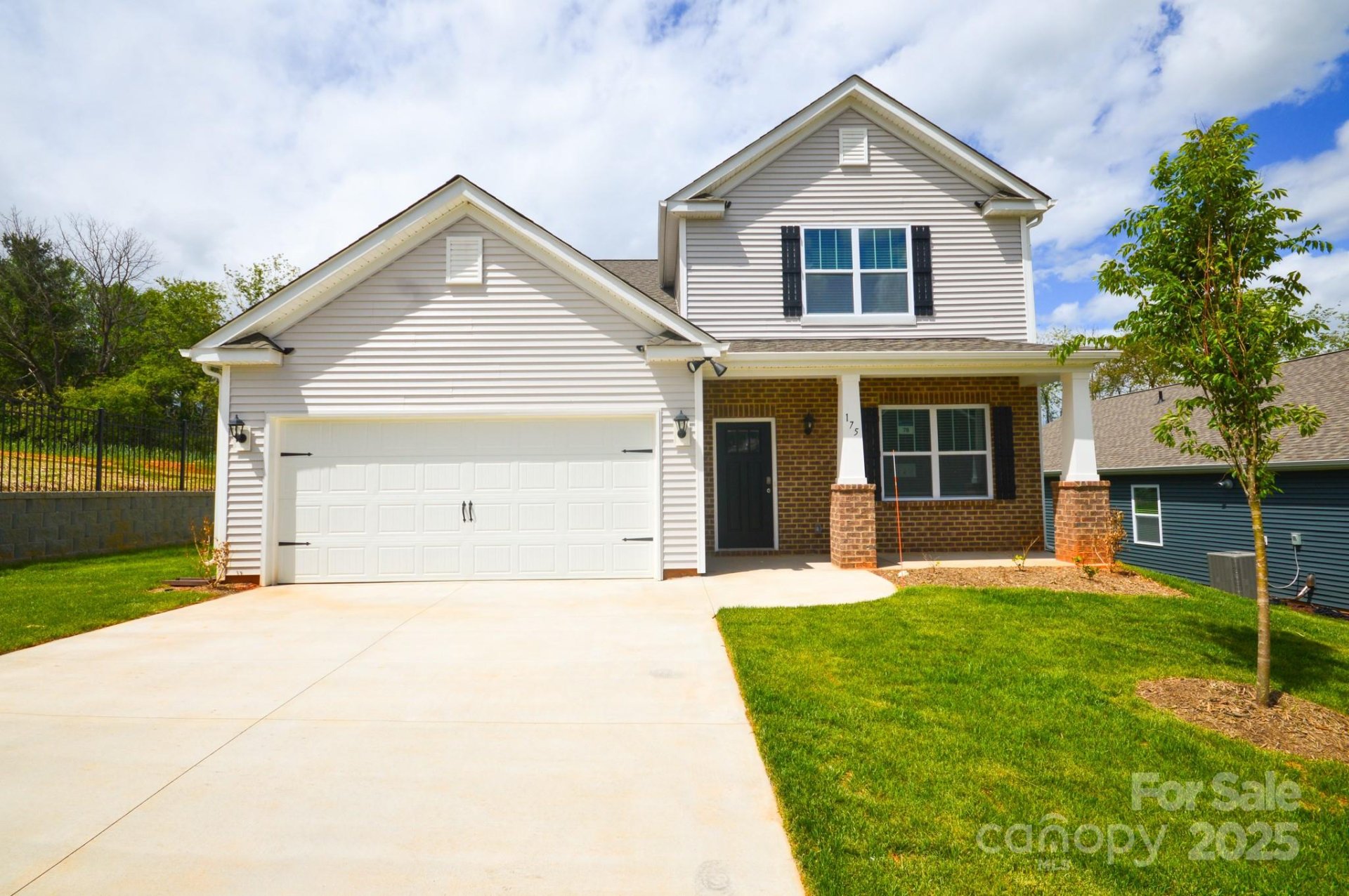 175 Farmwood Trail