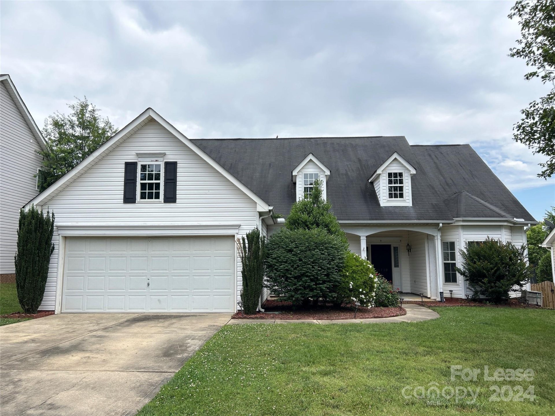 Property image 1 at 11710 Borchetta Drive, Charlotte, NC 28277