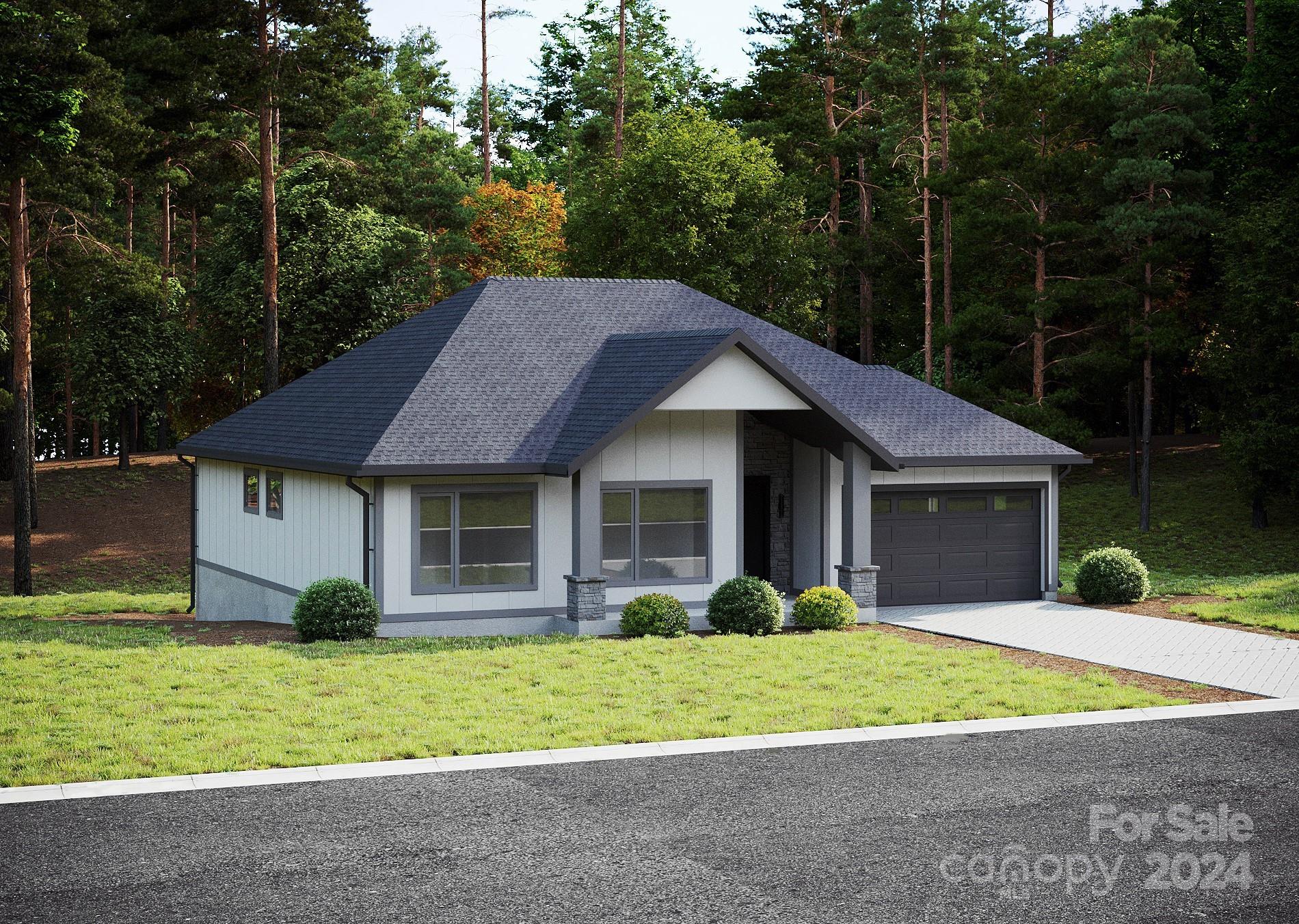 Property image 1 at 318 Avery Trail Drive, Arden, NC 28704