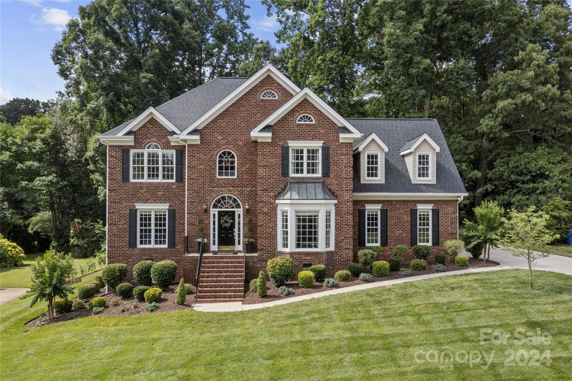 272 Castles Gate Drive