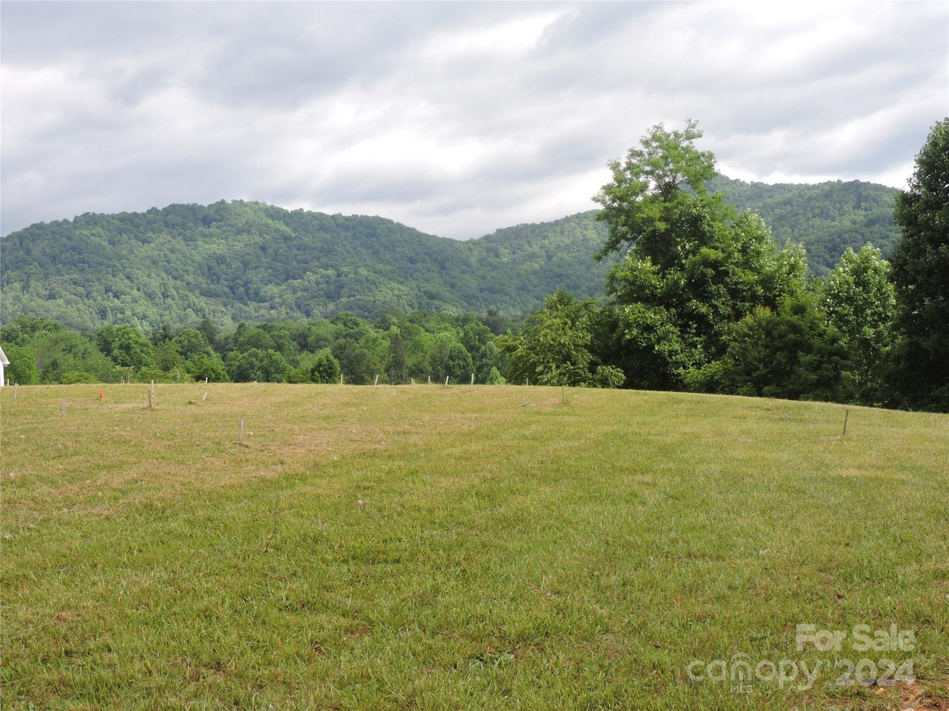Property image 1 at 60 Gins Lane, Mars Hill, NC 28754