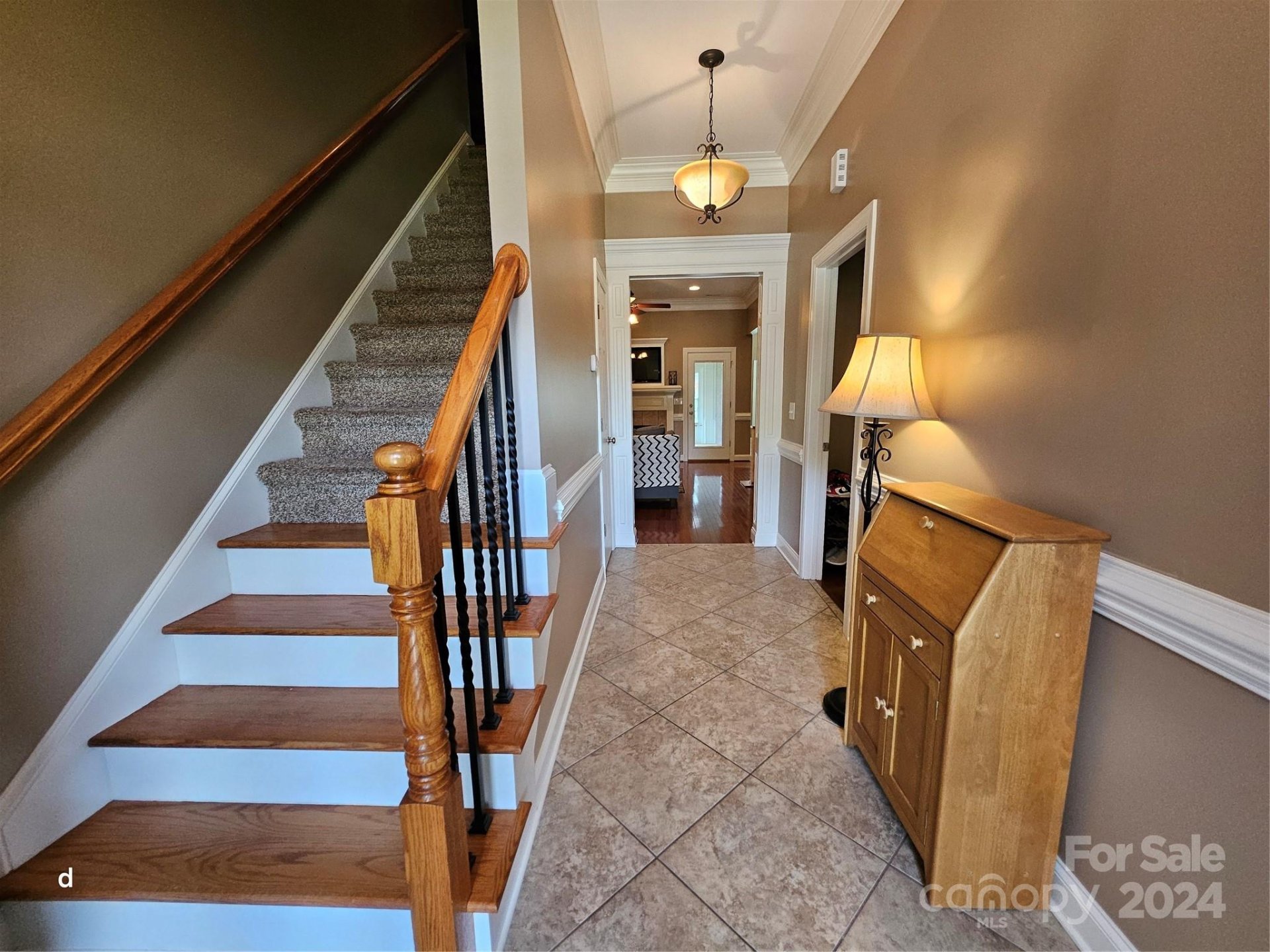 Property image 3 at 309 Wintergreen Court, Kings Mountain, NC 28086