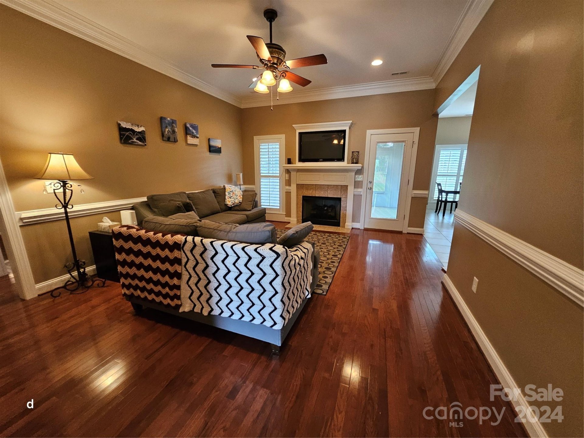 Property image 4 at 309 Wintergreen Court, Kings Mountain, NC 28086