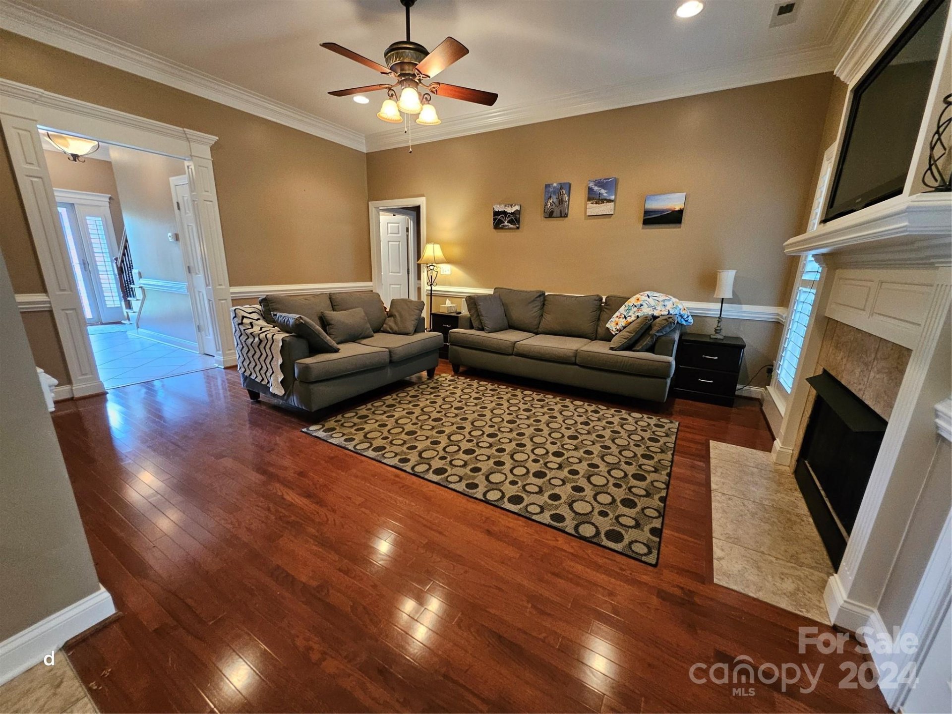 Property image 5 at 309 Wintergreen Court, Kings Mountain, NC 28086