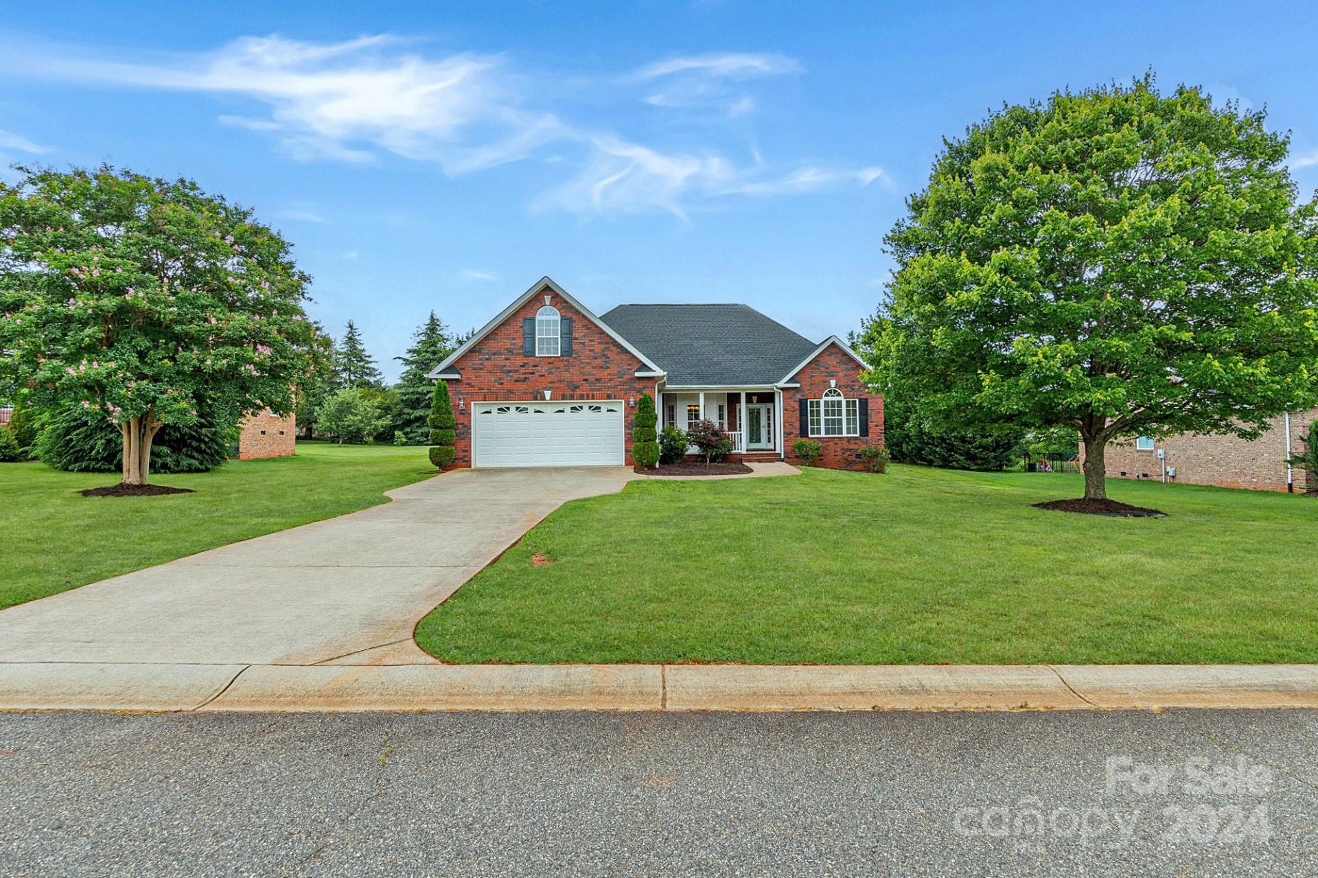 Property image 1 at 125 Postell Drive, Statesville, NC 28625