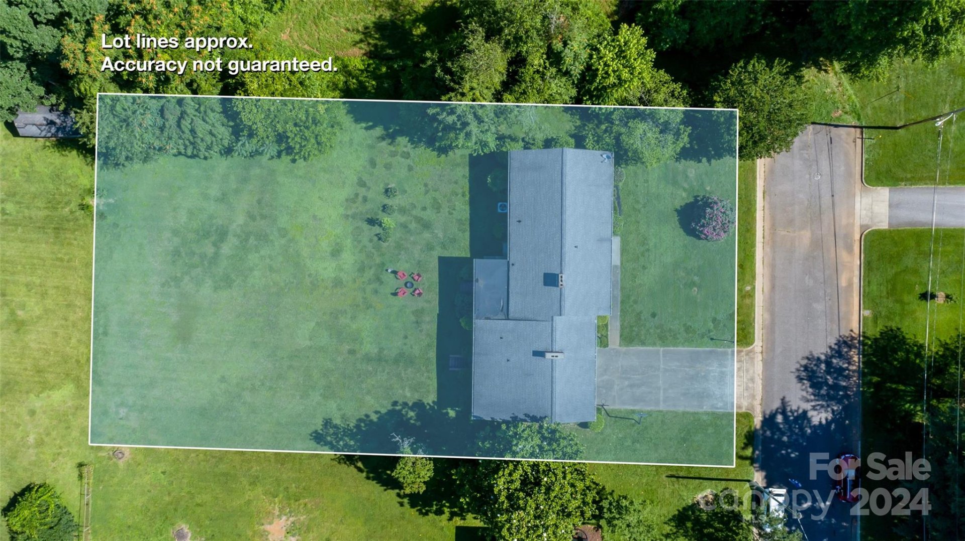 Property image 3 at 925 Henkel Road, Statesville, NC 28677