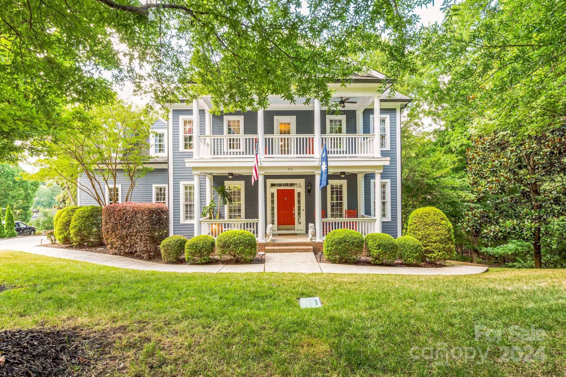 Property image 1 at 936 Rocky Point Lane, Tega Cay, SC 29708