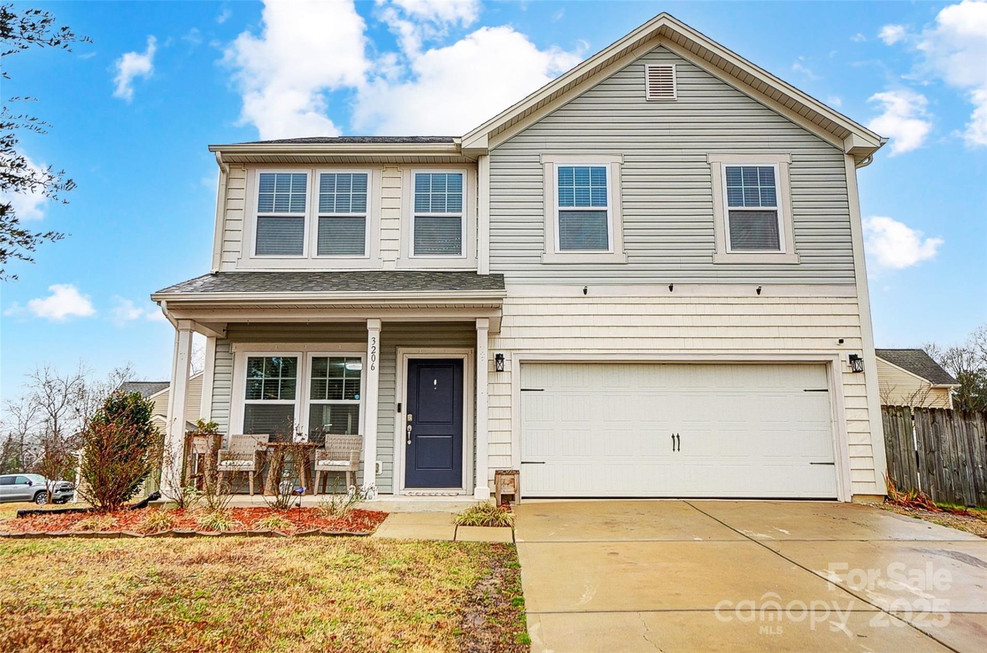 3206 Thorpe Lane