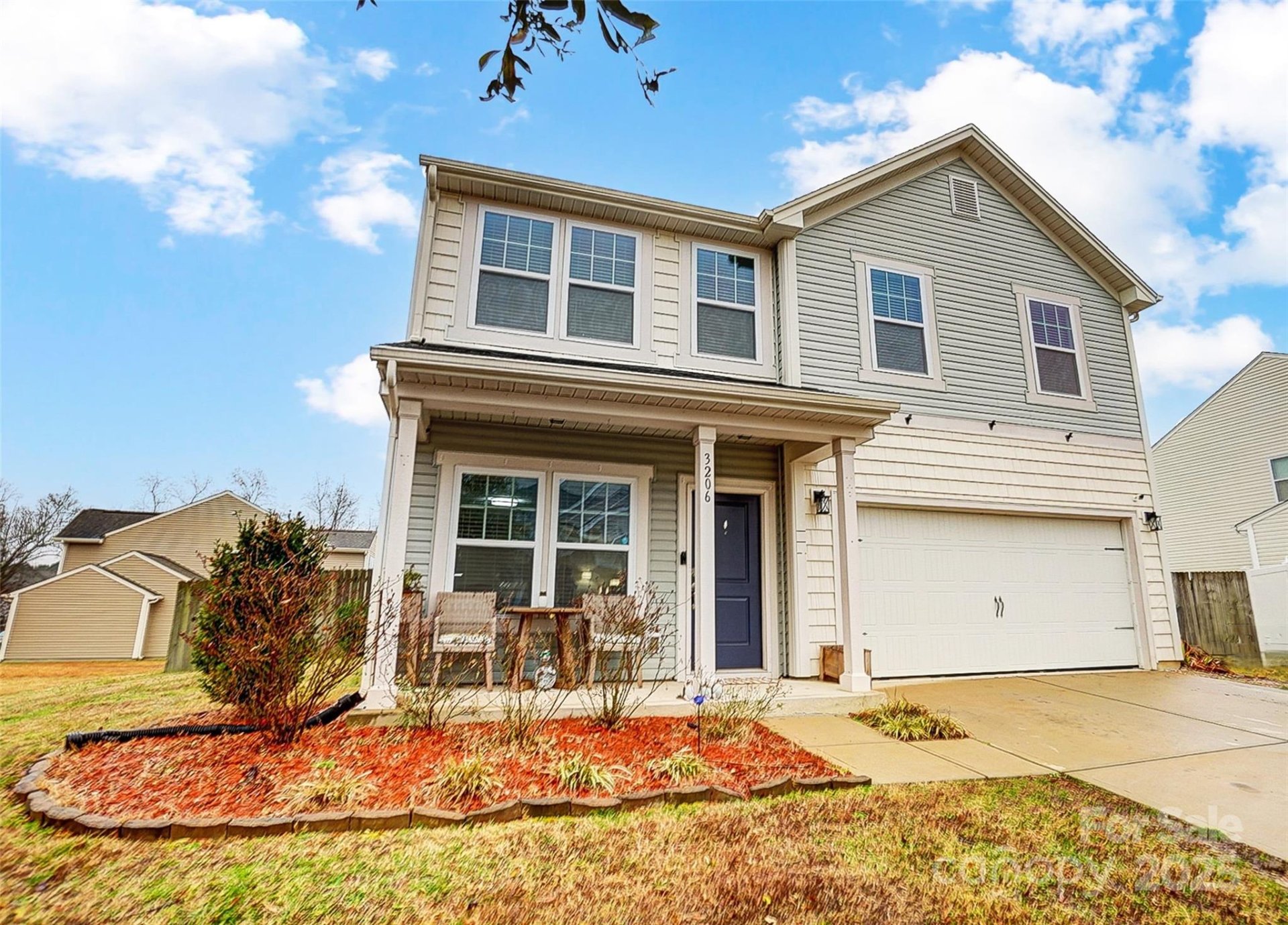 Property image 2 at 3206 Thorpe Lane, Clover, SC 29710