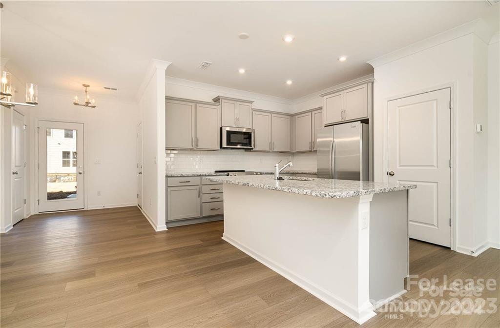 Property image 1 at 1816 Saint Louis Alley, Concord, NC 28027