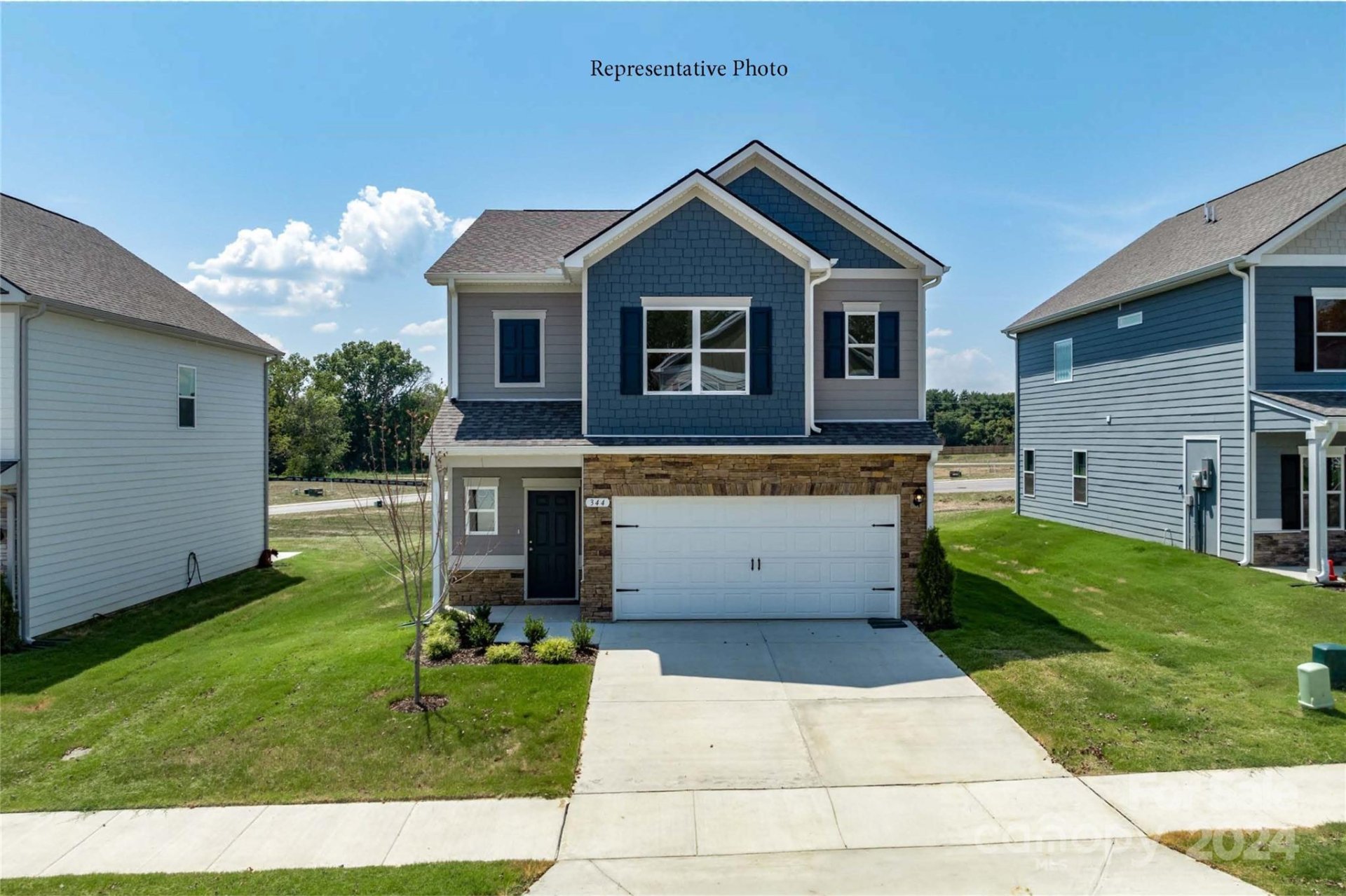 Property image 1 at 1207 Ocean Drive, Salisbury, NC 28144